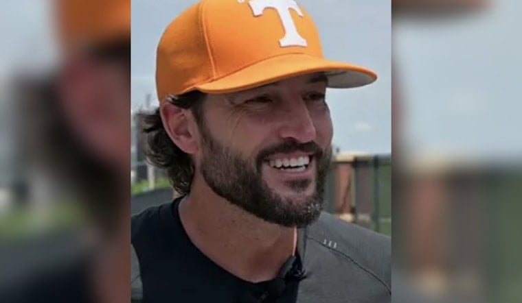 Harper Hotline: Tony Vitello Called Phillies Star Before Grabbing Giants Gig