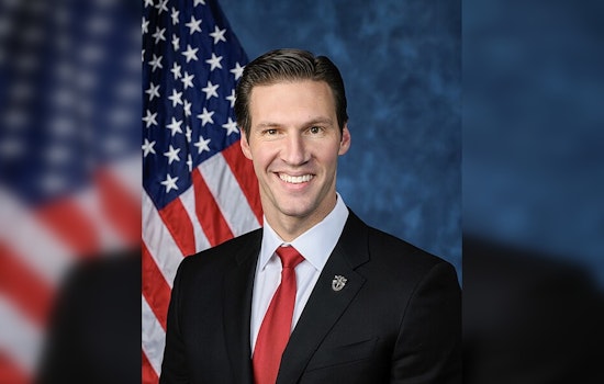 Harrigan Pushes Coast-to-Coast Gun Perk for America’s Elite Operators