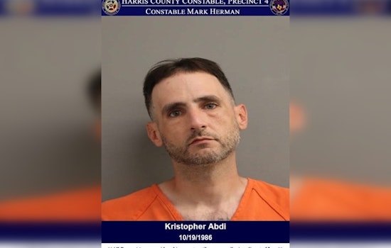 Cypress Shock As Deputies Collar Suspect In Assault On Pregnant Woman