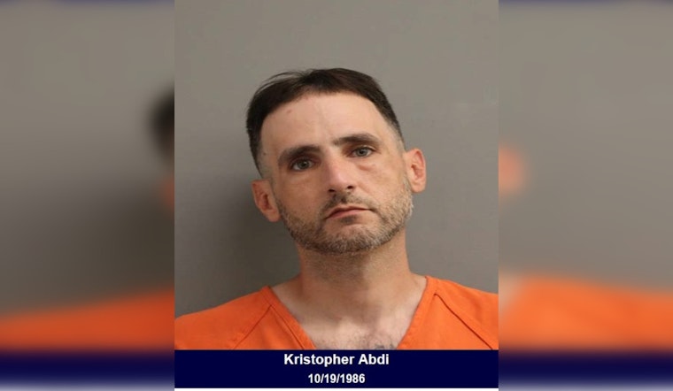 Cypress Shock As Deputies Collar Suspect In Assault On Pregnant Woman