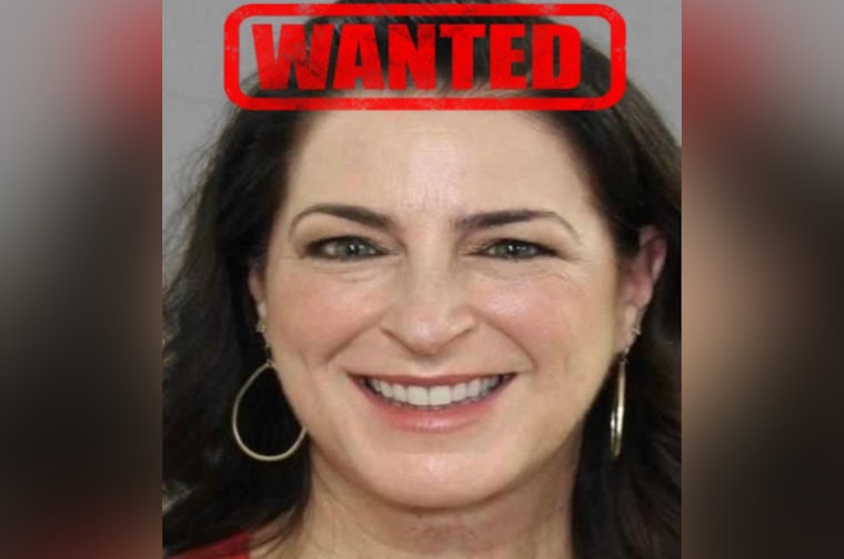 Harris County Cops Hunt Suspect In $15,000 Credit Card Scam