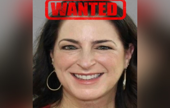 Harris County Cops Hunt Suspect In $15,000 Credit Card Scam