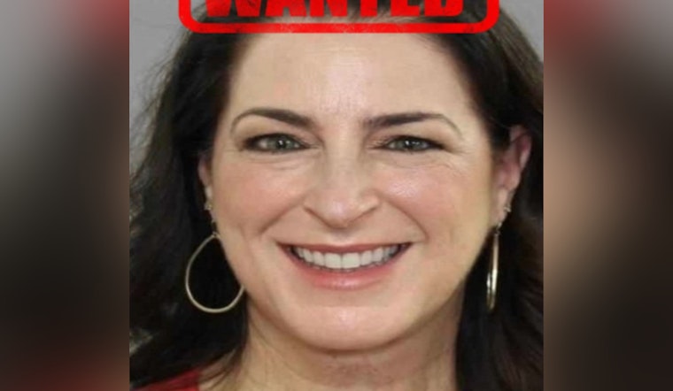 Harris County Cops Hunt Suspect In $15,000 Credit Card Scam