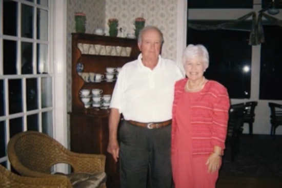 Harris County Cops Launch Cold-Case Web Blitz in Hunt for 2015 Rentz Killer