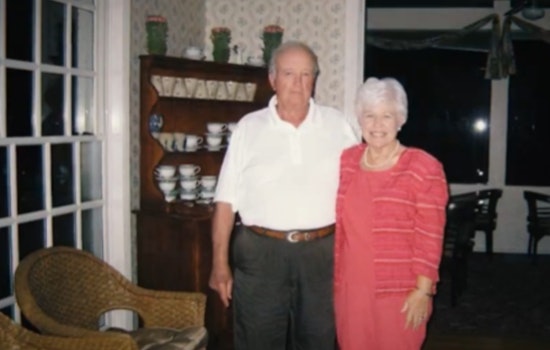 Harris County Cops Launch Cold-Case Web Blitz in Hunt for 2015 Rentz Killer