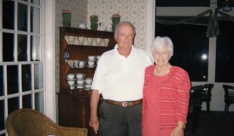 Harris County Cops Launch Cold-Case Web Blitz in Hunt for 2015 Rentz Killer