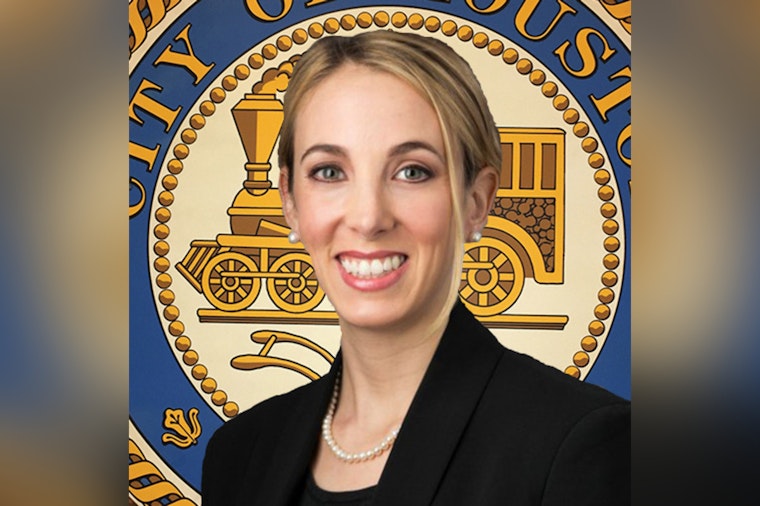 Harris County Court Brawl, Kamin Snags Interim Attorney Gig in 3-2 Squeaker