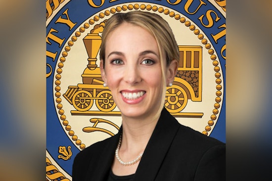Harris County Court Brawl, Kamin Snags Interim Attorney Gig in 3-2 Squeaker