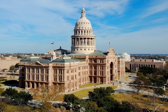 Harris County Turns Child Care Crunch Into 2027 Austin Showdown