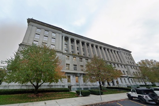Harrisburg Scramble, Philadelphia Lawmakers Try To Put Brakes On Data Center Surge