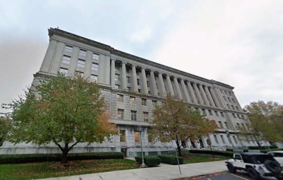 Harrisburg Scramble, Philadelphia Lawmakers Try To Put Brakes On Data Center Surge