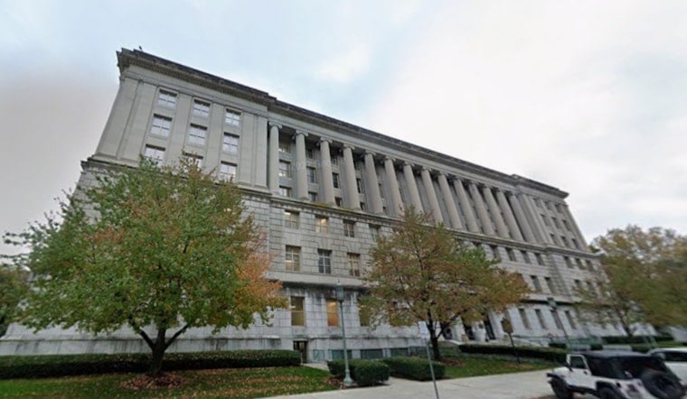 Harrisburg Scramble, Philadelphia Lawmakers Try To Put Brakes On Data Center Surge