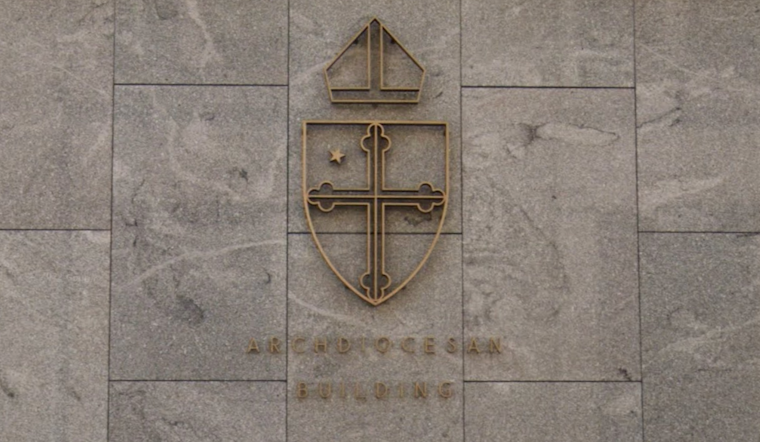 Hartford Shells Out $100 Million in High-Stakes Baltimore Church Abuse Deal