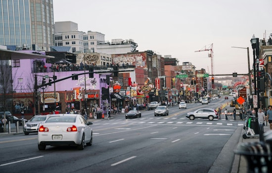 Hartman Park Neighbors Call Out City As Nashville Road Deaths Soar