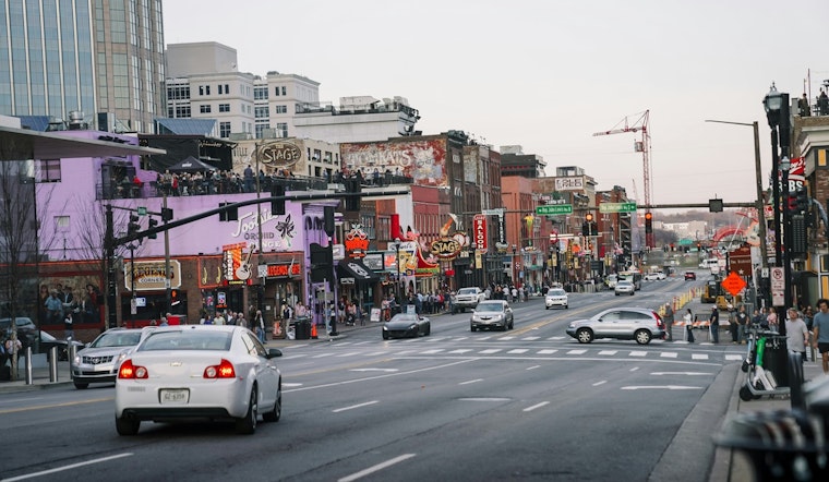 Hartman Park Neighbors Call Out City As Nashville Road Deaths Soar