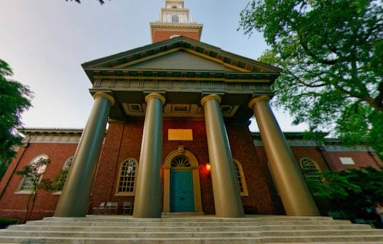 Harvard Graduate Students Poised To Strike Tuesday