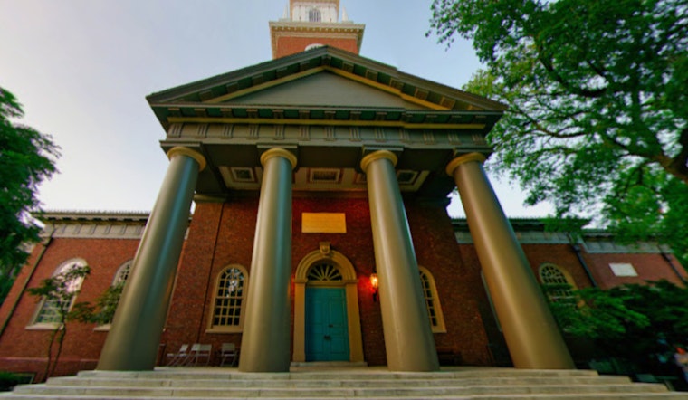 Harvard Graduate Students Poised To Strike Tuesday
