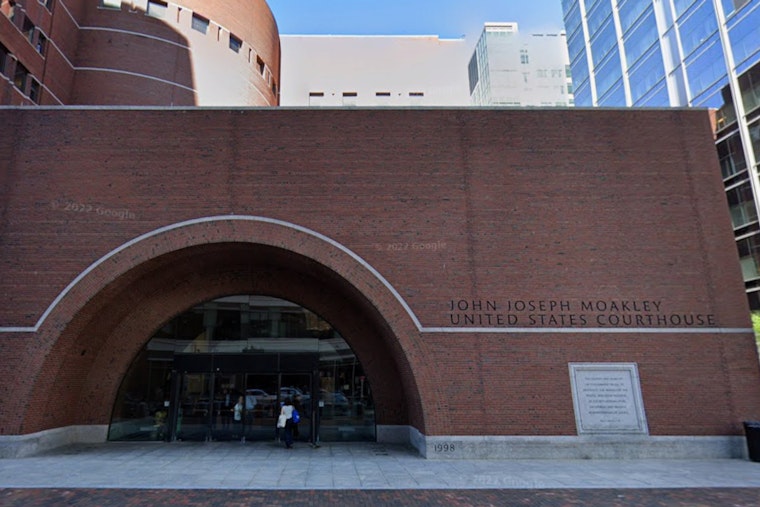 Harvard Med Fireworks Fiasco: Two Men Admit Late-Night Lab Blast