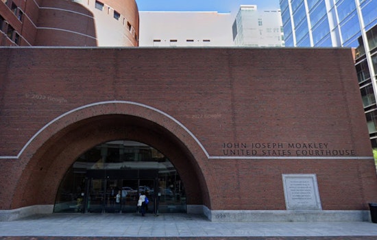 Harvard Med Fireworks Fiasco: Two Men Admit Late-Night Lab Blast