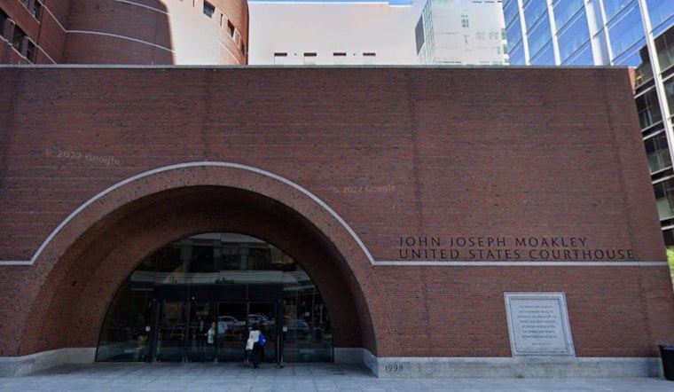 Harvard Med Fireworks Fiasco: Two Men Admit Late-Night Lab Blast