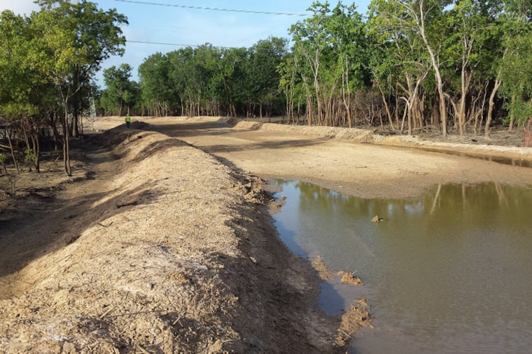 Harvey Payback: Judge Says Feds Owe Flooded Houston Homeowners