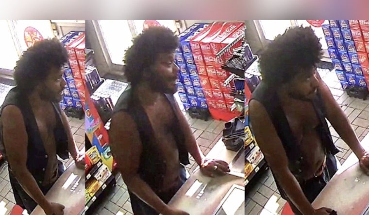 Harwin Drive Cigarette Snatch Has Houston Cops on the Hunt