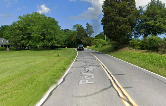 Harwood Morning Commute Horror: One Dead In Solomons Island Road Smashup
