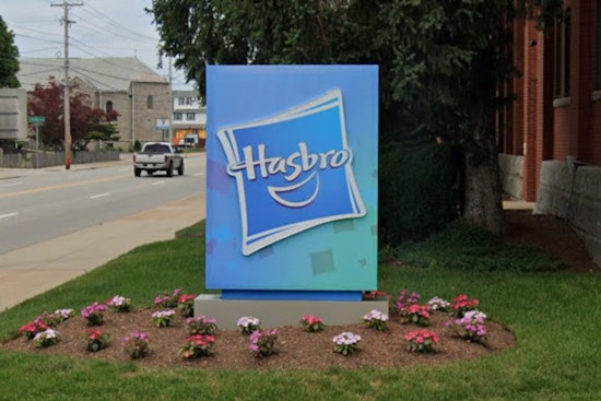 Hasbro Cyber Breach Rattles Toy Giant on Eve of Big Boston Move