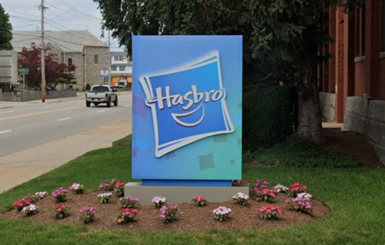 Hasbro Cyber Breach Rattles Toy Giant on Eve of Big Boston Move