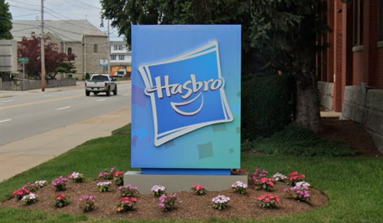 Hasbro Cyber Breach Rattles Toy Giant on Eve of Big Boston Move