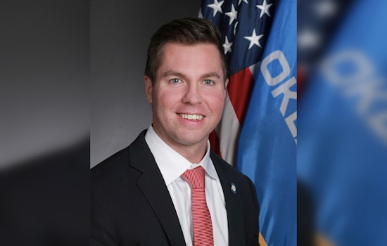 Hasenbeck Drags Pugh Into High-Stakes Ballot Brawl At Oklahoma Supreme Court