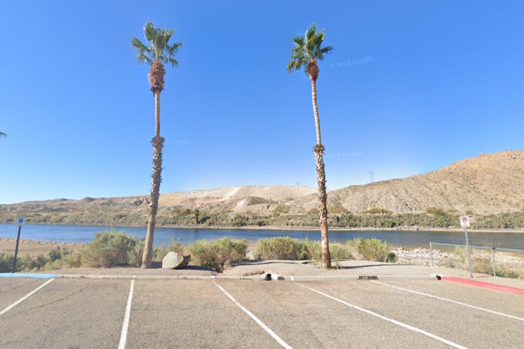 Hat-Chasing Tragedy On Colorado River Kills San Marcos Man At Davis Camp