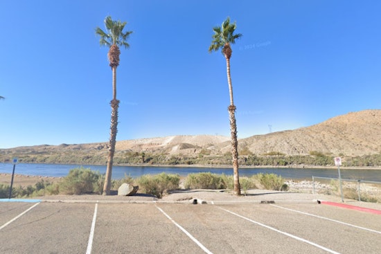 Hat-Chasing Tragedy On Colorado River Kills San Marcos Man At Davis Camp