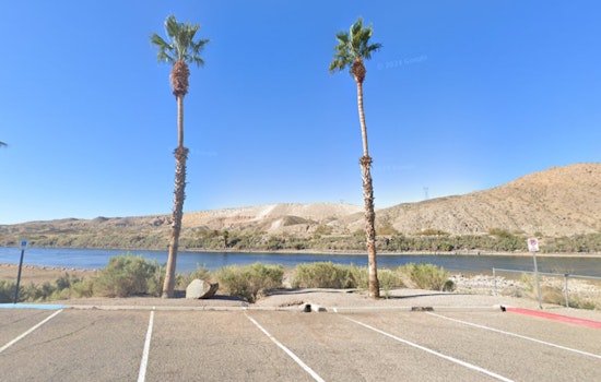 Hat-Chasing Tragedy On Colorado River Kills San Marcos Man At Davis Camp