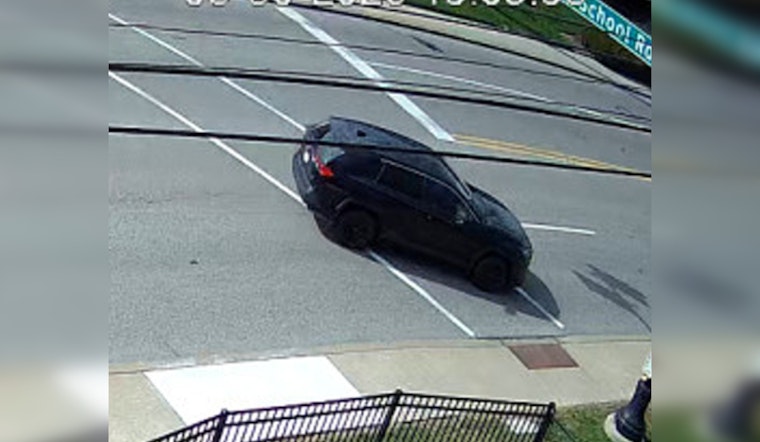Hatboro Hit-and-Run: SUV Slams Teen Cyclist, Driver Vanishes
