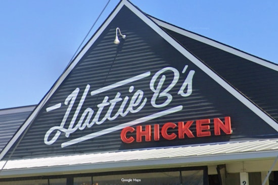 Hattie B’s Approved For Germantown Poplar Avenue Location