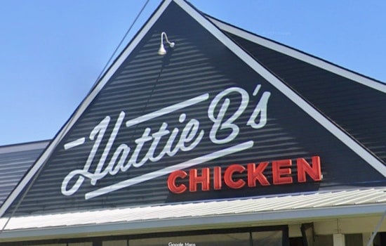 Hattie B’s Approved For Germantown Poplar Avenue Location