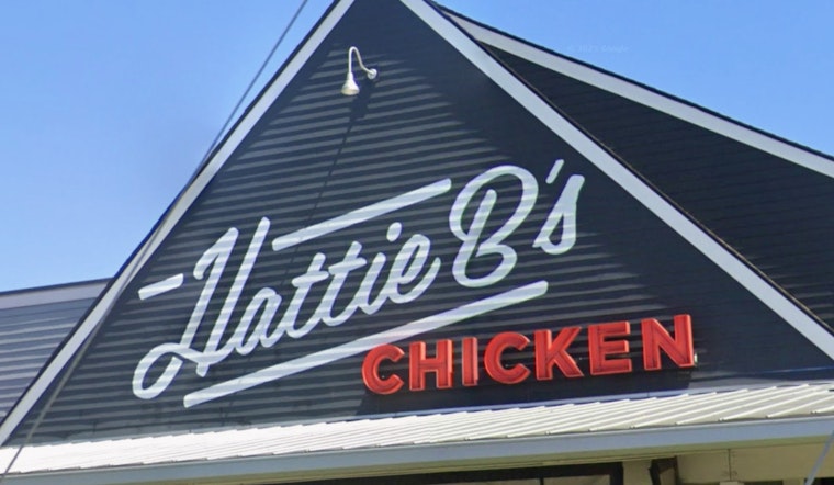 Hattie B’s Approved For Germantown Poplar Avenue Location