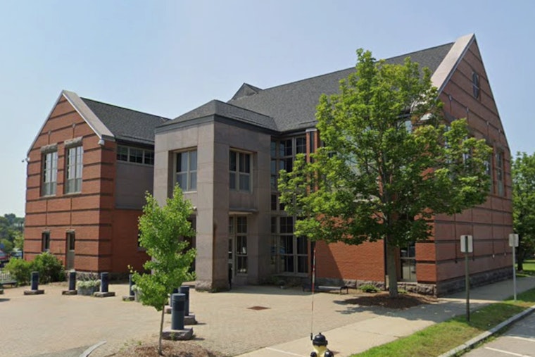 Haverhill Stunned As Autopsy Ties Officer Tully’s Death To Probable Heart Arrhythmia