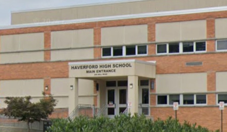 Havertown Hoop Coach And History Ace Stuns Nation As 2026 Teacher Of The Year