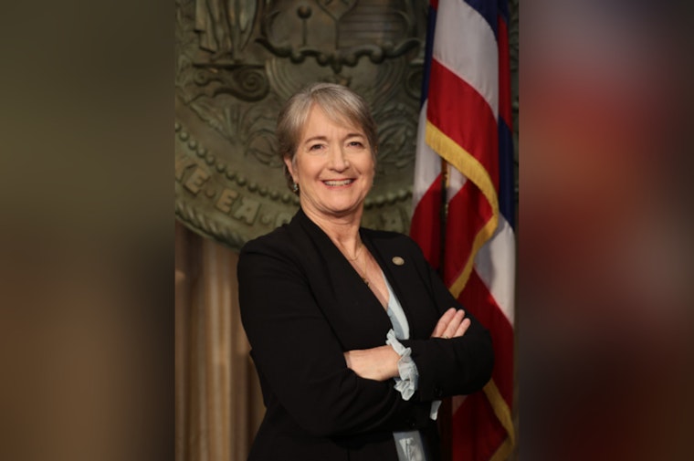 Hawaii AG Cranks Up $35K Probe As SIPD Digs Through Thousands Of Pages