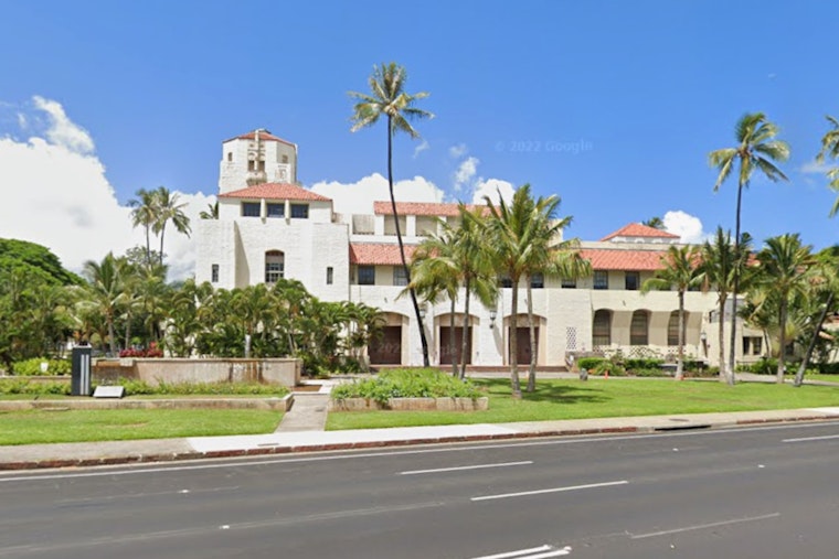 Hawaii Kai Land Deal Sinks As Honolulu Council Yanks $34 Million