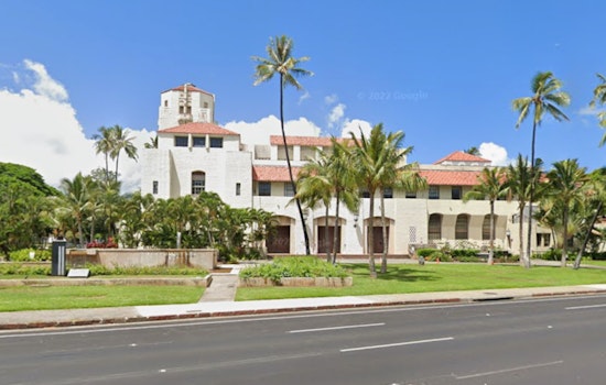 Hawaii Kai Land Deal Sinks As Honolulu Council Yanks $34 Million
