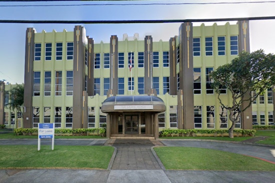 Hawaii Land Showdown, OHA Storms D.C. Over Military Leases