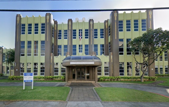 Hawaii Land Showdown, OHA Storms D.C. Over Military Leases