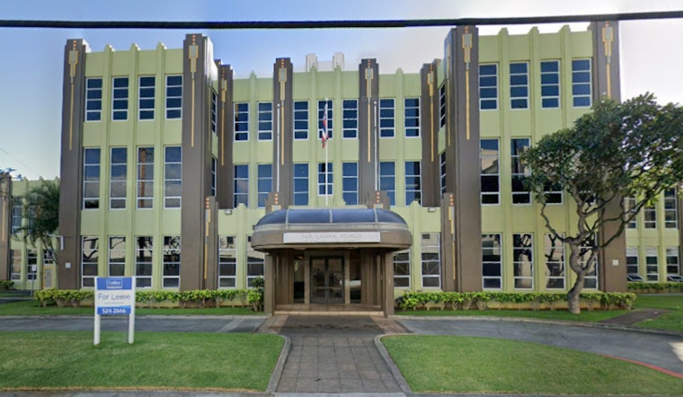 Hawaii Land Showdown, OHA Storms D.C. Over Military Leases