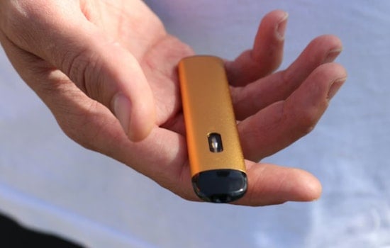 Hawaii Schools Rig Bathroom Ceilings With Halo Sensors in Vape Crackdown