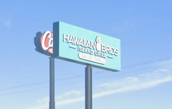 Hawaiian Bros Plate Lunch Wave Rolls Onto Austin Highway In Northeast San Antonio