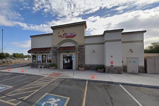 Hawaiian Plate-Lunch Invasion: Mo' Bettahs Snaps Up Gilbert Carl’s Jr. For Arizona Debut