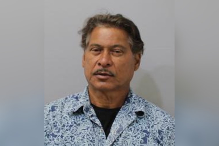 Hawi Man, 66, Hit With Attempted Murder Rap After Grand Jury Indictment
